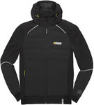 FC-Moto FCM-PSSJ Softshell Chaqueta