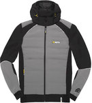 FC-Moto FCM-PSSJ Softshell Jakke