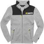 FC-Moto Faster-FJ Fleece Jacket
