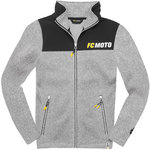 FC-Moto Faster-FJ Fleece Jas