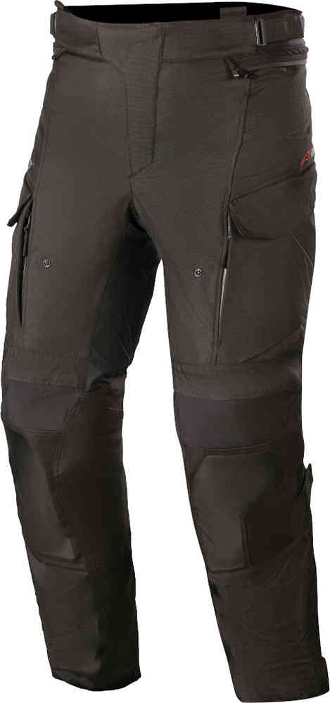 Alpinestars Andes V3 Drystar Pantalones textiles de motocicleta