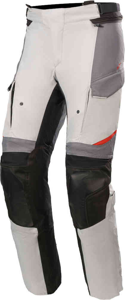 Alpinestars Andes V3 Drystar Motorrad Textilhose