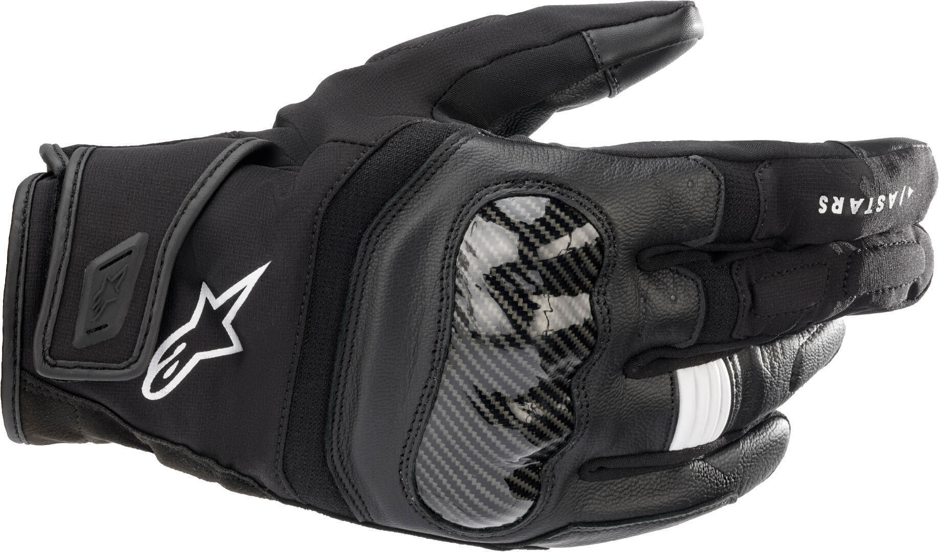 Alpinestars SMX Z Drystar Мотоцикл перчатки