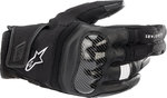 Alpinestars SMX Z Drystar Motorcykel Handsker