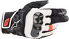 Preview image for Alpinestars SMX Z Drystar Motorcycle Gloves