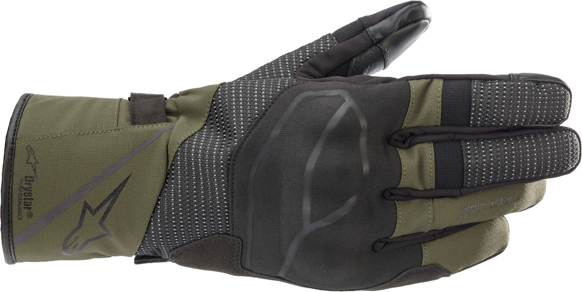 Alpinestars andes v3 drystar clearance gloves