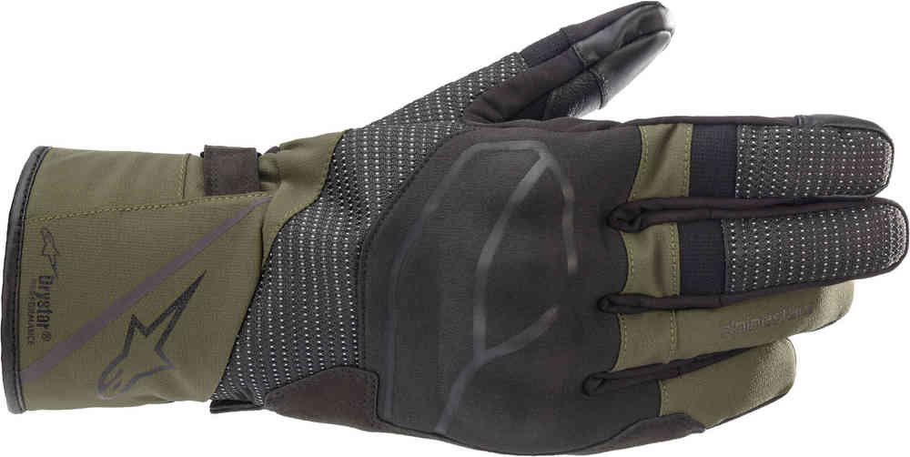 Alpinestars Andes V3 Drystar Gants de moto