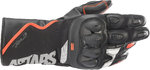 Alpinestars SP-365 Drystar Moottoripyörän käsineet