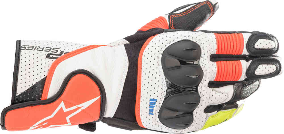 Alpinestars SP-2 V3 オートバイの手袋