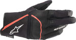 Alpinestars Syncro V2 Drystar オートバイの手袋