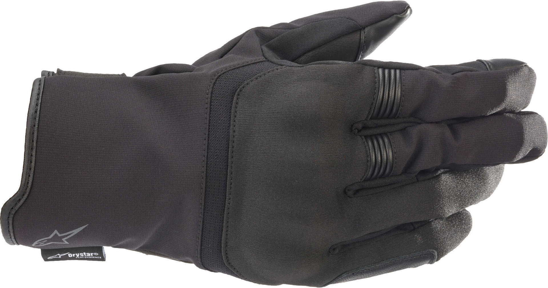 Alpinestars Syncro V2 Drystar Motorcycle Gloves, black, Size S, black, Size S
