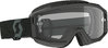 Vorschaubild für Scott Split OTG schwarz/graue Motocross Brille