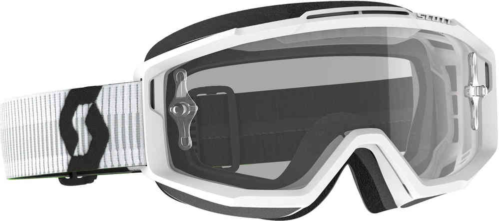 Scott Split OTG 2024 Motocross Brille