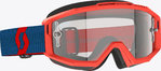 Scott Split OTG 2024 Motocross Goggles