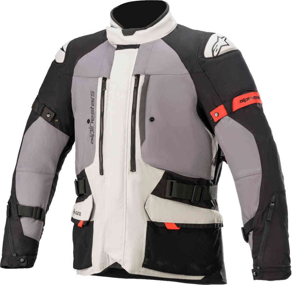 Alpinestars Ketchum Gore-Tex Motorrad Textiljacke