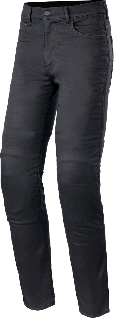 Alpinestars Cerium Tech-Stretch Riding Мотоцикл Джинс Черный 40 