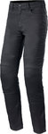 Alpinestars Cerium Tech-Stretch Riding Jeans de motocicleta