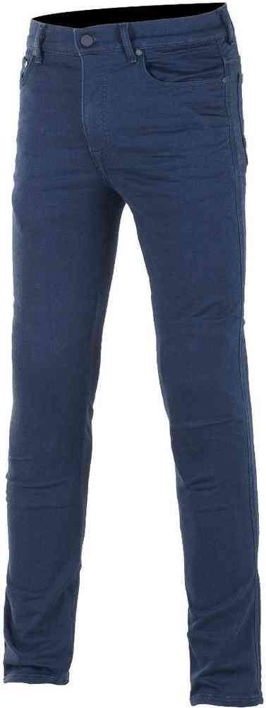 Calça Alpinestars Sektor Regular Fit Denim Jeans - Alpinestars Brasil