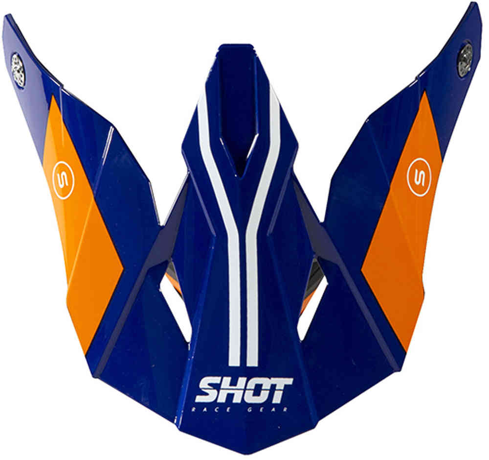 Shot Furious Spirit Picco del casco