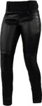 Trilobite Ladies Leggings in pelle moto