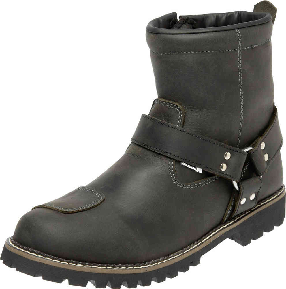 Stivali moto classici sale