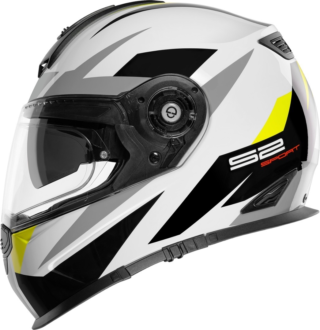 Schuberth S2 Sport Polar Шлем