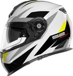 Schuberth S2 Sport Polar Helmet