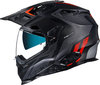 Nexx X.Wed 2 Vaal Carbon Helm