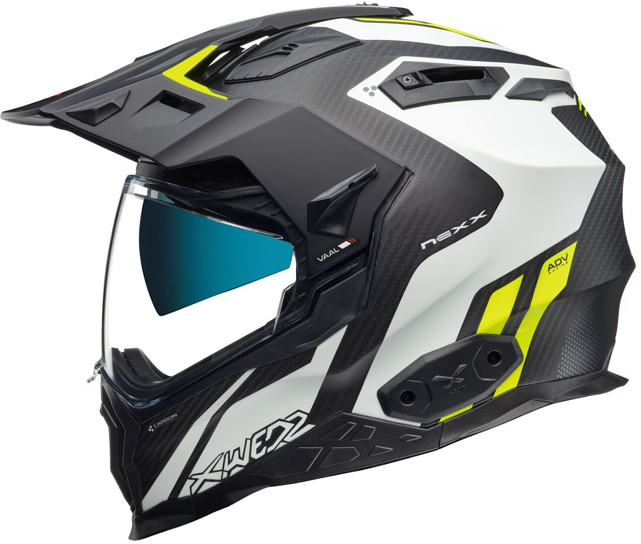 Nexx wed 2025 2 plain