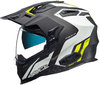 Preview image for Nexx X.Wed 2 Vaal Carbon Helmet