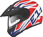 Schuberth E1 Tuareg Hjälm