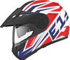 Schuberth E1 Tuareg Klapphelm