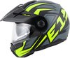 Schuberth E1 Tuareg Casco