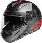 Schuberth C4 Pro Merak Hjelm