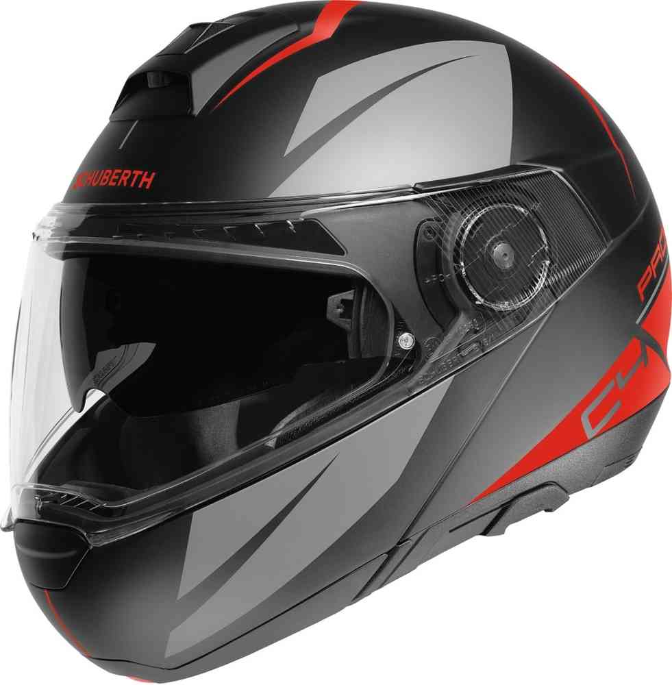 Schuberth c4 pro l best sale
