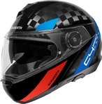 Schuberth C4 Pro Carbon Avio Casco