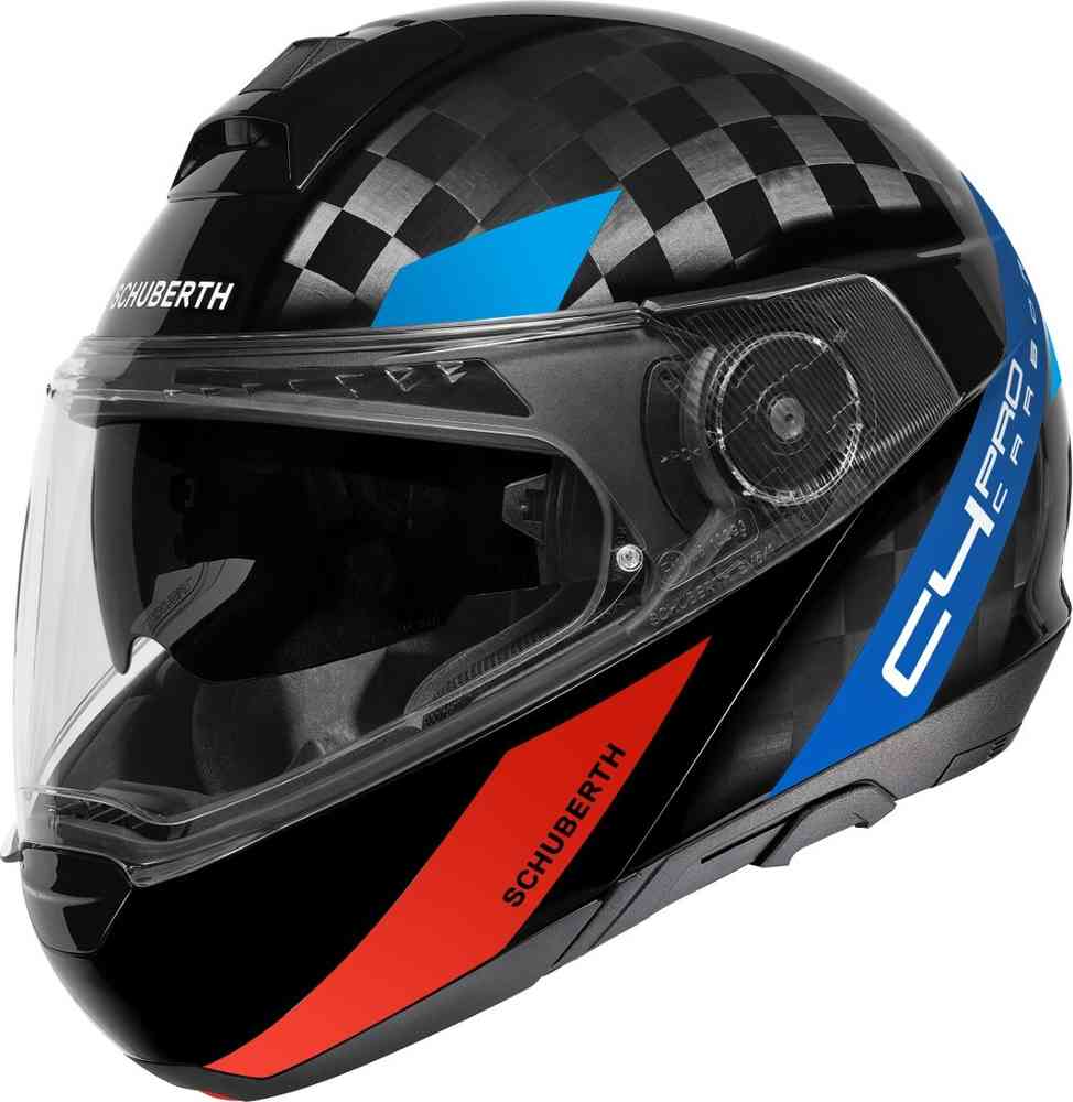 Schuberth C4 Pro Carbon Avio Přilba