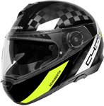 Schuberth C4 Pro Carbon Avio Шлем