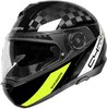 Schuberth C4 Pro Carbon Avio Casque