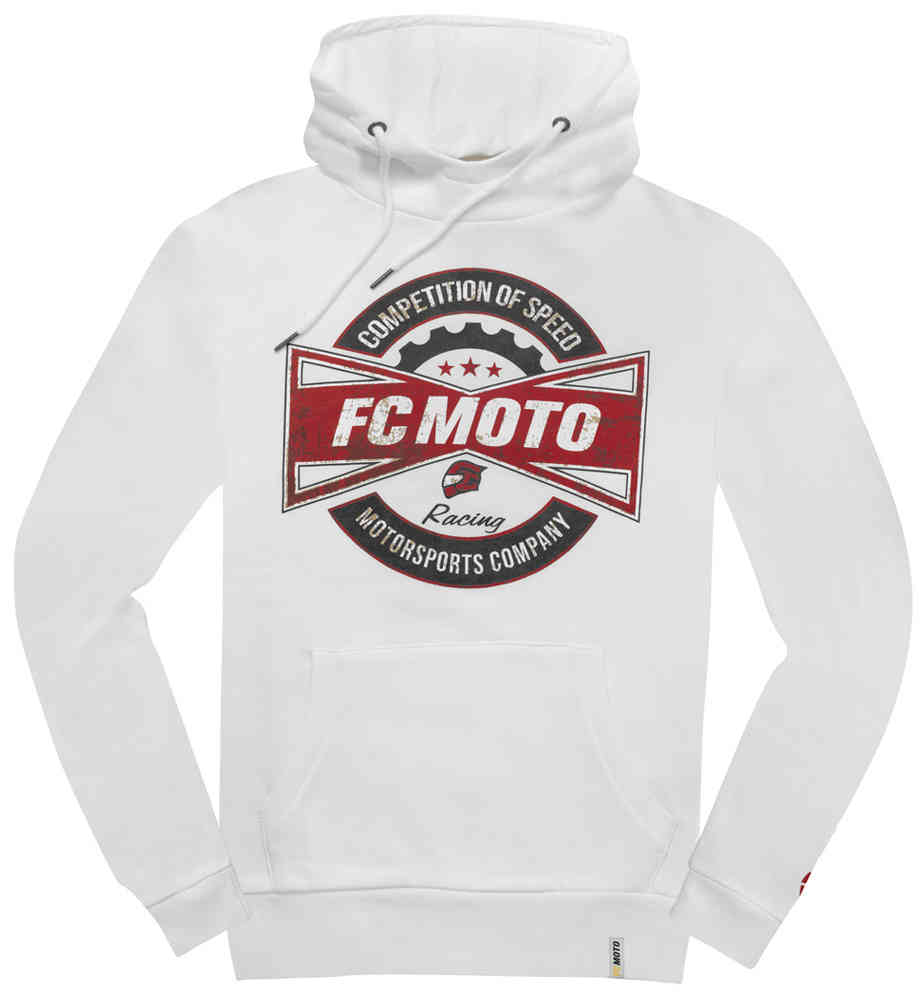 FC-Moto FCM-Fan Huppari