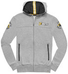 FC-Moto Effortless Blåkedja Hoodie