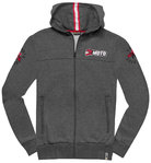 FC-Moto Effortless Zip Hoodie