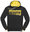 FC-Moto Waving Blåkedja Hoodie