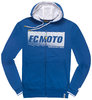 {PreviewImageFor} FC-Moto Waving Zip Hoodie