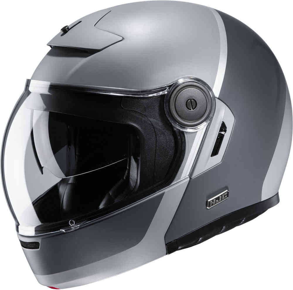 HJC V90 Mobix hjelm
