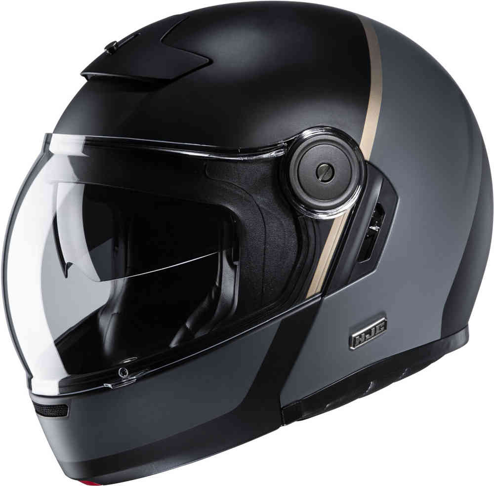 HJC V90 Mobix capacete