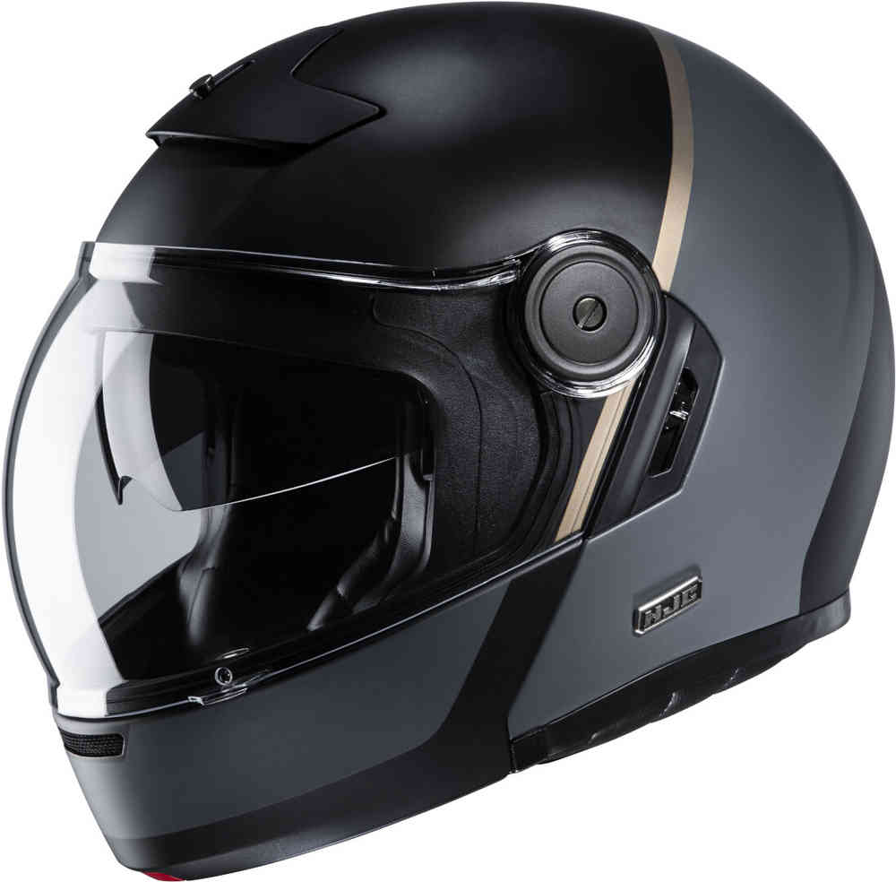 Hjc v90 sale weight