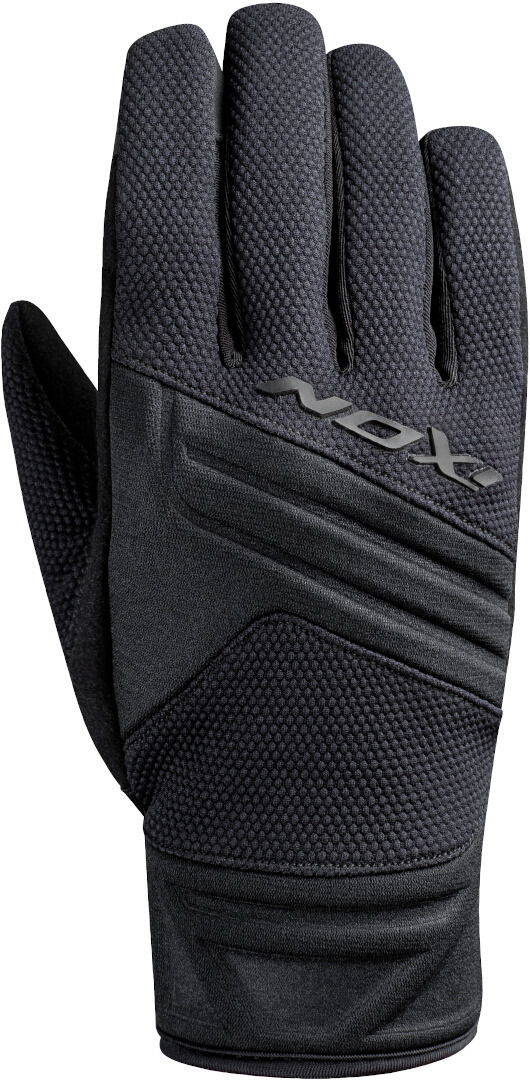 Ixon MS Krill Ladies Motorcycle Gloves, black, Size XS for Women, black, Size XS for Women