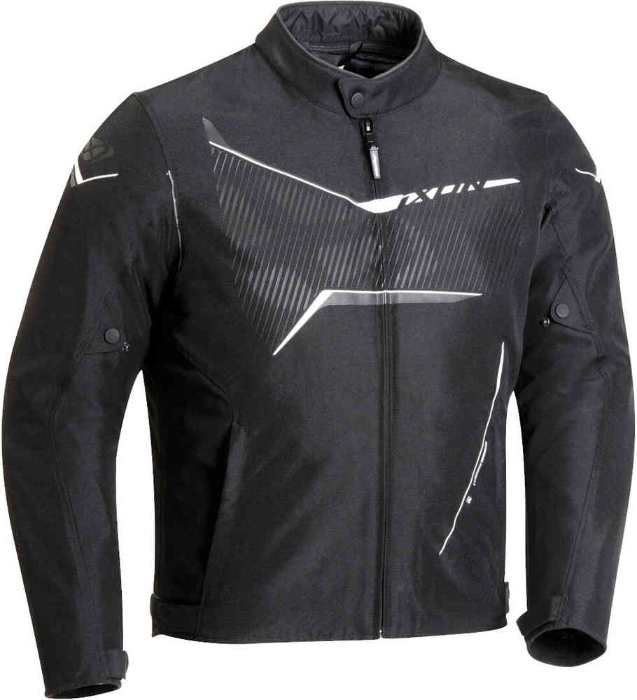 Ixon Slash-C Motorcycle Textile Jacket