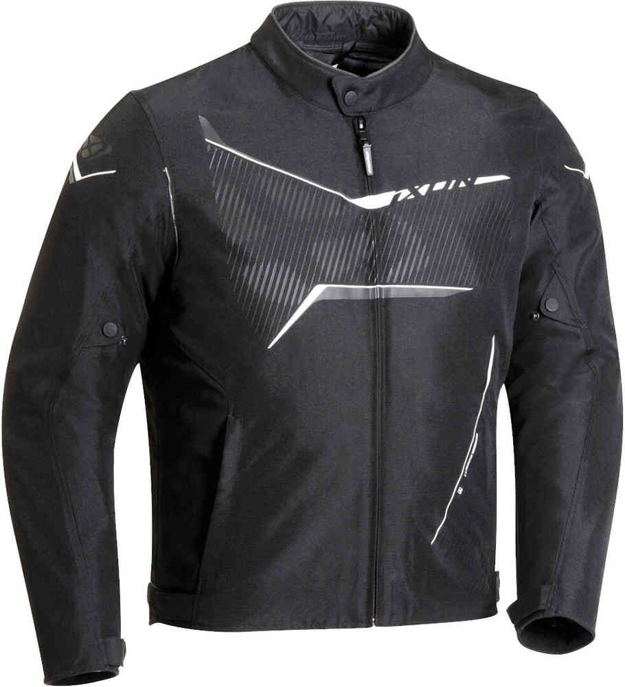 Ixon Slash C Motorcycle Textile Jacket buy cheap FC Moto